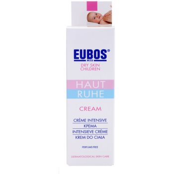 Eubos Children Calm Skin crema reface bariera protectoare a pielii